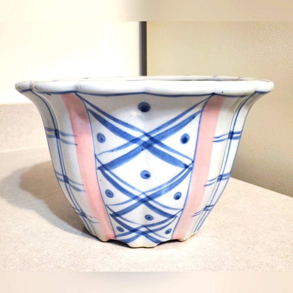 🪴💙Ceramic pottery💗🪴